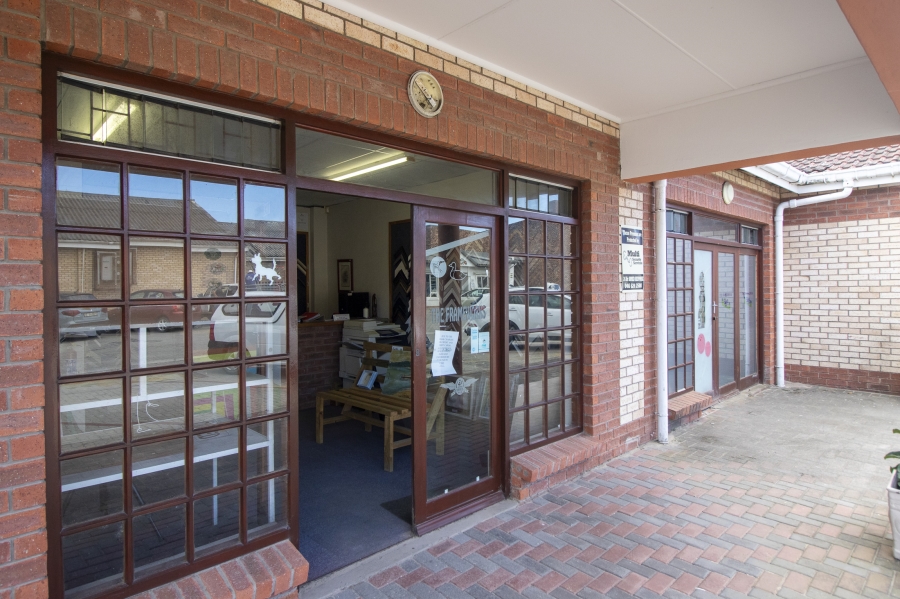 Commercial Property for Sale in Port Alfred Eastern Cape